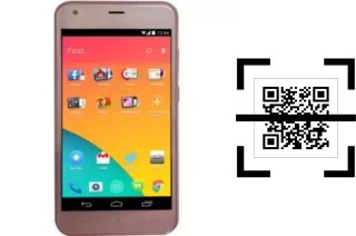 Comment lire les codes QR sur un Invens Royal R5 ?