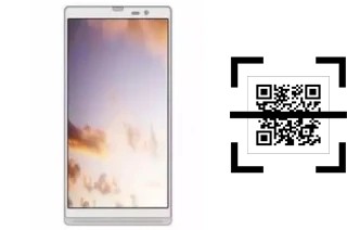 Comment lire les codes QR sur un Iris I-S4 Plus ?