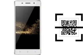 Comment lire les codes QR sur un Iris Vox Pop Plus ?