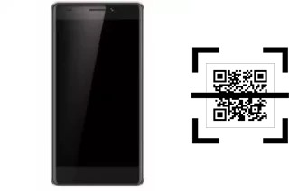 Comment lire les codes QR sur un Iris Vox Vero ?