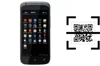 Comment lire les codes QR sur un iRu M4301 ?