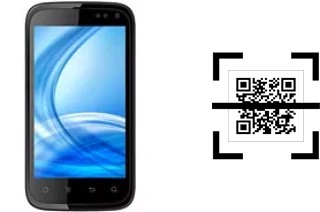 Comment lire les codes QR sur un Karbonn A15 ?