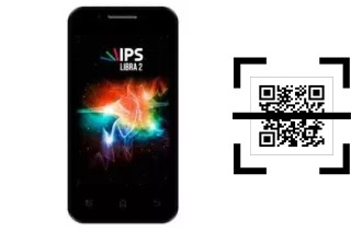 Comment lire les codes QR sur un KENEKSI Libra 2 ?