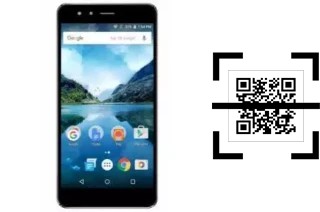 Comment lire les codes QR sur un Kingstar KS-I15 ?