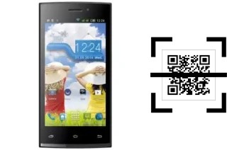 Comment lire les codes QR sur un Kocaso Flash One ?