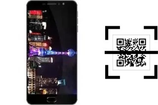 Comment lire les codes QR sur un Koobee Halo H9 ?