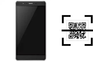 Comment lire les codes QR sur un L-Max Silver 1 ?