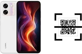 Comment lire les codes QR sur un Lava Yuva Star ?