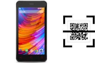 Comment lire les codes QR sur un Logic X5 Lite Plus ?