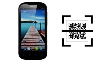 Comment lire les codes QR sur un Magic THL W1 ?