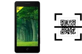 Comment lire les codes QR sur un Majestic EOS 25 ?