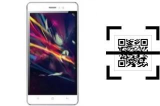 Comment lire les codes QR sur un Massgo VI2S ?