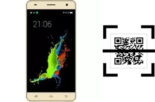 Comment lire les codes QR sur un Masstel N526 ?