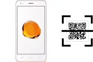 Comment lire les codes QR sur un Masstel N6 ?