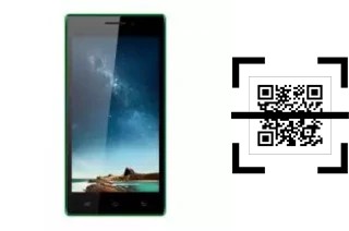 Comment lire les codes QR sur un Maximus iVibe ?
