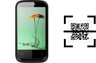 Comment lire les codes QR sur un Maximus max11 ?