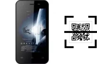 Comment lire les codes QR sur un Maximus max401 ?