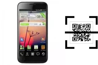 Comment lire les codes QR sur un Maxtron Diamond ?