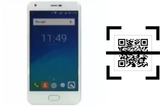 Comment lire les codes QR sur un Maxtron Pluto ?