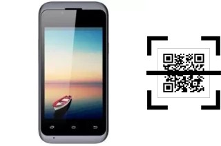 Comment lire les codes QR sur un Maxtron V3 ?