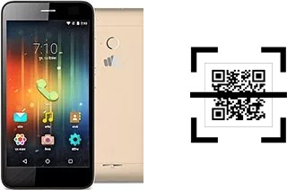 Comment lire les codes QR sur un Micromax Canvas Unite 4 Pro ?