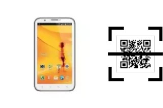 Comment lire les codes QR sur un Miia ST-600 ?