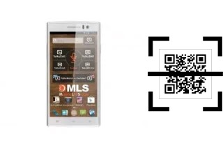 Comment lire les codes QR sur un MLS IQ1800 ?