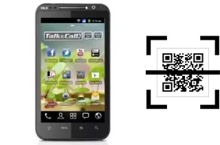 Comment lire les codes QR sur un MLS iQTalk ?