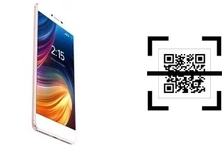 Comment lire les codes QR sur un Movic Dual ?