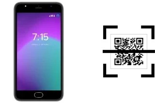 Comment lire les codes QR sur un Movic K3 ?