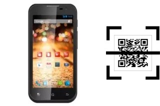 Comment lire les codes QR sur un MTS Smart Sprint ?