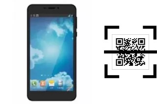 Comment lire les codes QR sur un Myria 502M ?