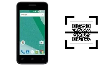 Comment lire les codes QR sur un Navon T452 ?