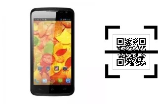 Comment lire les codes QR sur un NEO Neo N002 ?
