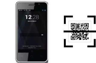 Comment lire les codes QR sur un NEX Smart 8 ?