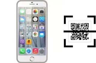 Comment lire les codes QR sur un NEX Start 8 Plus ?
