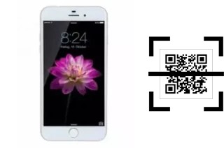 Comment lire les codes QR sur un NEX Start 9 ?