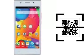 Comment lire les codes QR sur un NEX Start Mingalaba 1 ?