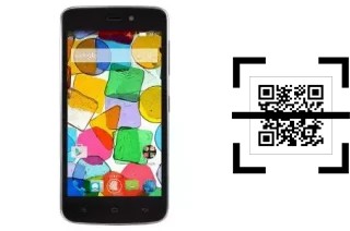 Comment lire les codes QR sur un NGM Dynamic Now ?