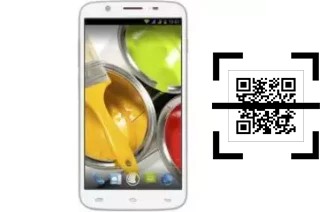Comment lire les codes QR sur un NGM Dynamic Wide ?