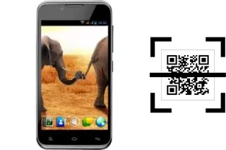 Comment lire les codes QR sur un NGM Wilco ?