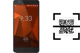 Comment lire les codes QR sur un Noa H9 ?