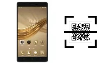 Comment lire les codes QR sur un Nova N12I ?