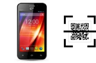 Comment lire les codes QR sur un Nyx Noba II ?