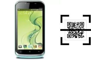 Comment lire les codes QR sur un Okapia Striker ?