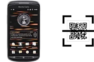 Comment lire les codes QR sur un Orange Monte Carlo ?