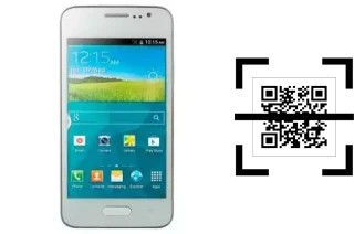 Comment lire les codes QR sur un ORRO Orro N200 ?