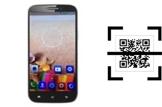 Comment lire les codes QR sur un ORRO Orro N500 ?