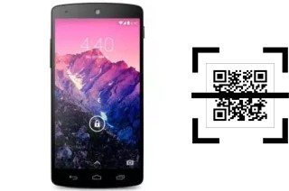 Comment lire les codes QR sur un ORRO Orro N630 ?