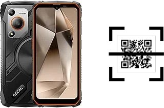 Comment lire les codes QR sur un Oscal Marine 1 ?